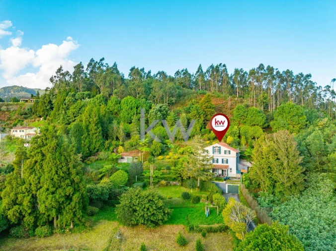 Quinta T3 para Venda em Santo Antonio da Serra Foto 2