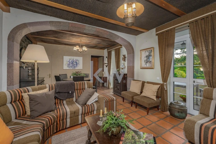 Quinta T3 para Venda em Santo Antonio da Serra Foto 26