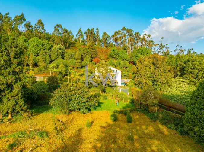 Quinta T3 para Venda em Santo Antonio da Serra Foto 7