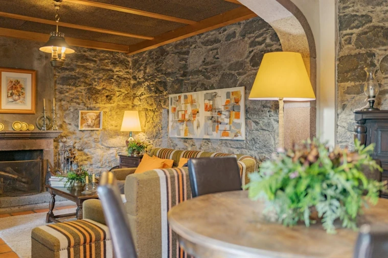 Quinta T3 para Venda em Santo Antonio da Serra Foto 16