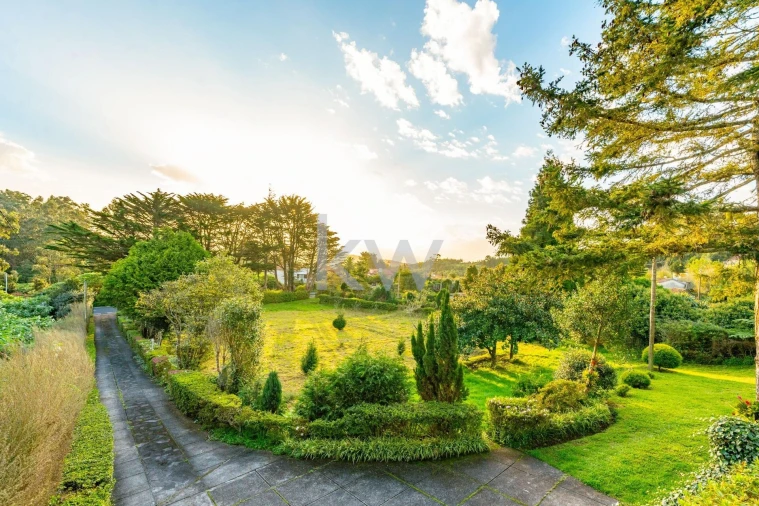 Quinta T3 para Venda em Santo Antonio da Serra Foto 52