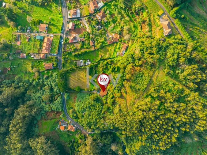 Quinta T3 para Venda em Santo Antonio da Serra Foto 32