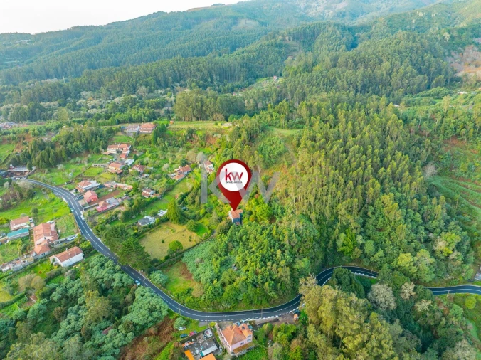 Quinta T3 para Venda em Santo Antonio da Serra Foto 37