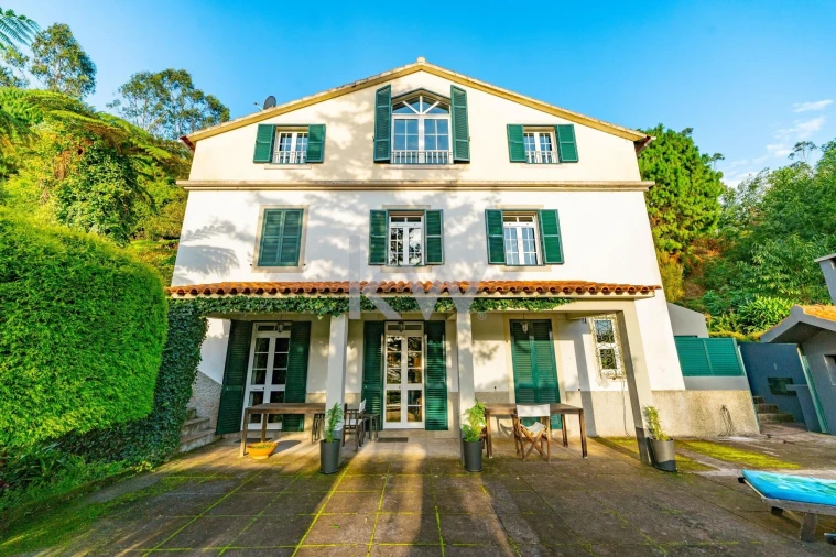 Quinta T3 para Venda em Santo Antonio da Serra Foto 61