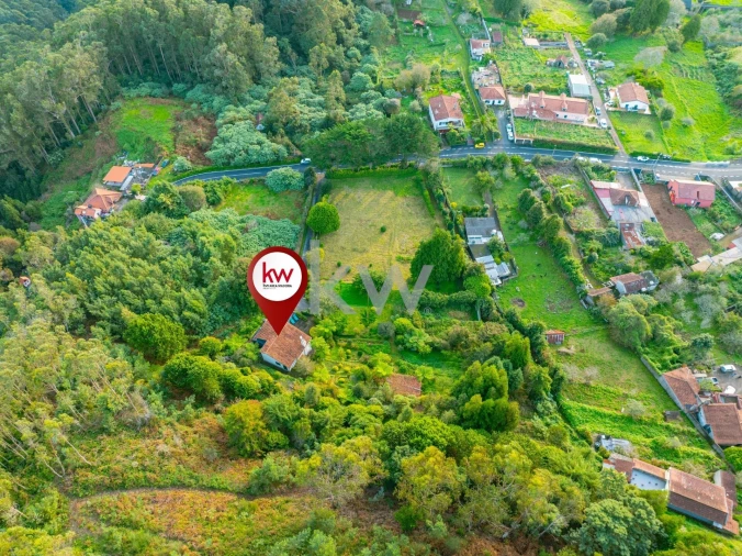 Quinta T3 para Venda em Santo Antonio da Serra Foto 38