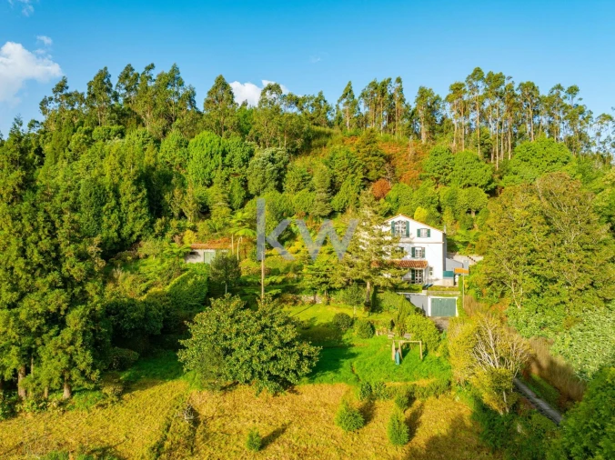 Quinta T3 para Venda em Santo Antonio da Serra Foto 41