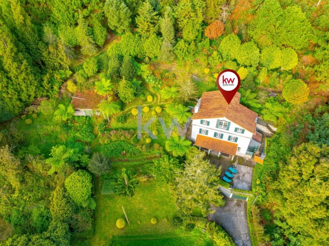 Quinta T3 para Venda em Santo Antonio da Serra Foto 40