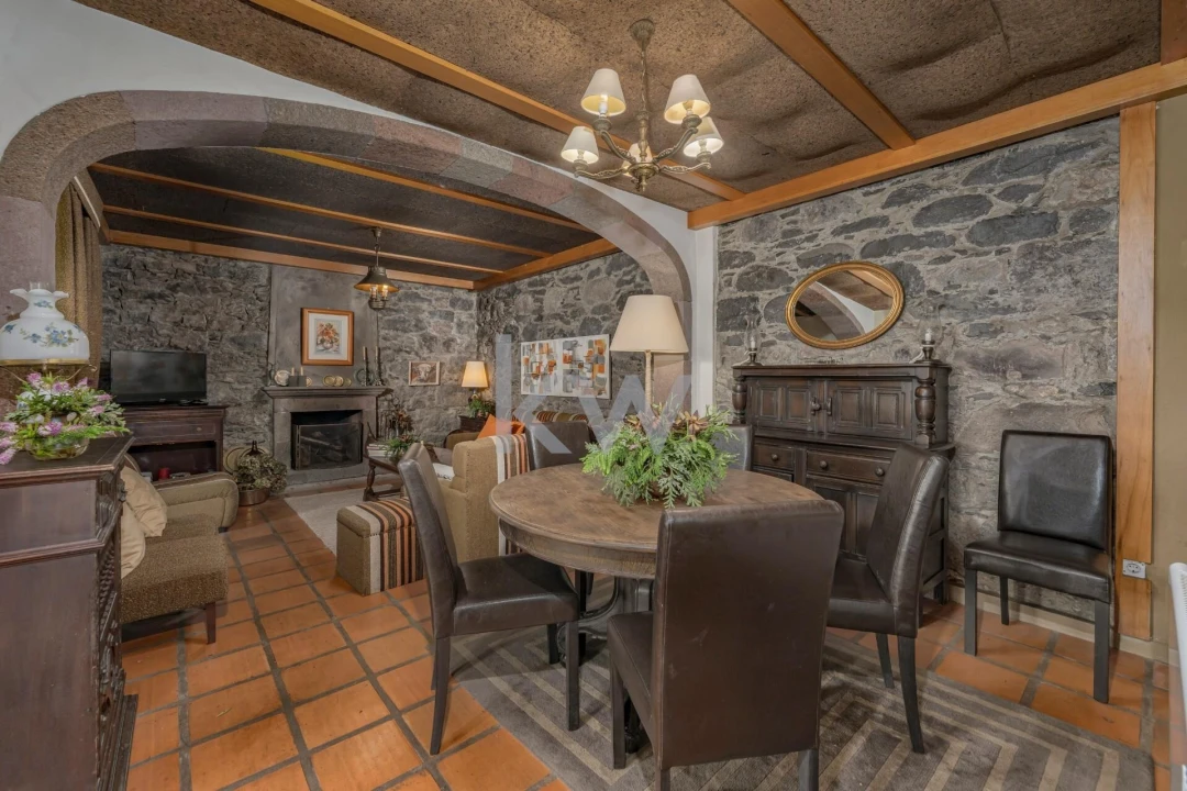 Quinta T3 para Venda em Santo Antonio da Serra Foto 27