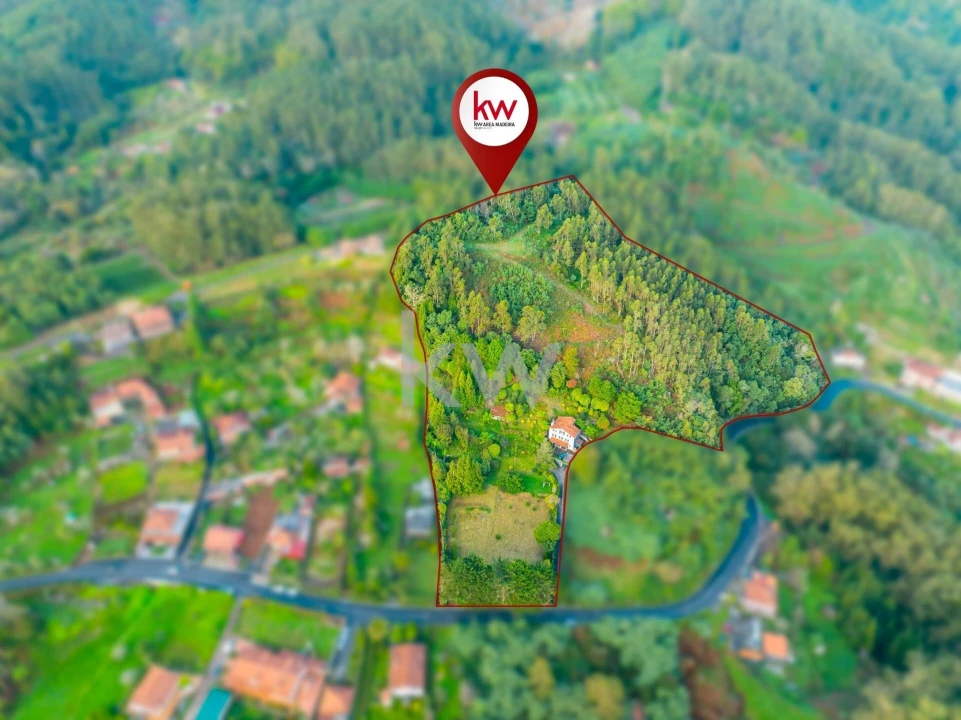 Quinta T3 para Venda em Santo Antonio da Serra Foto 34