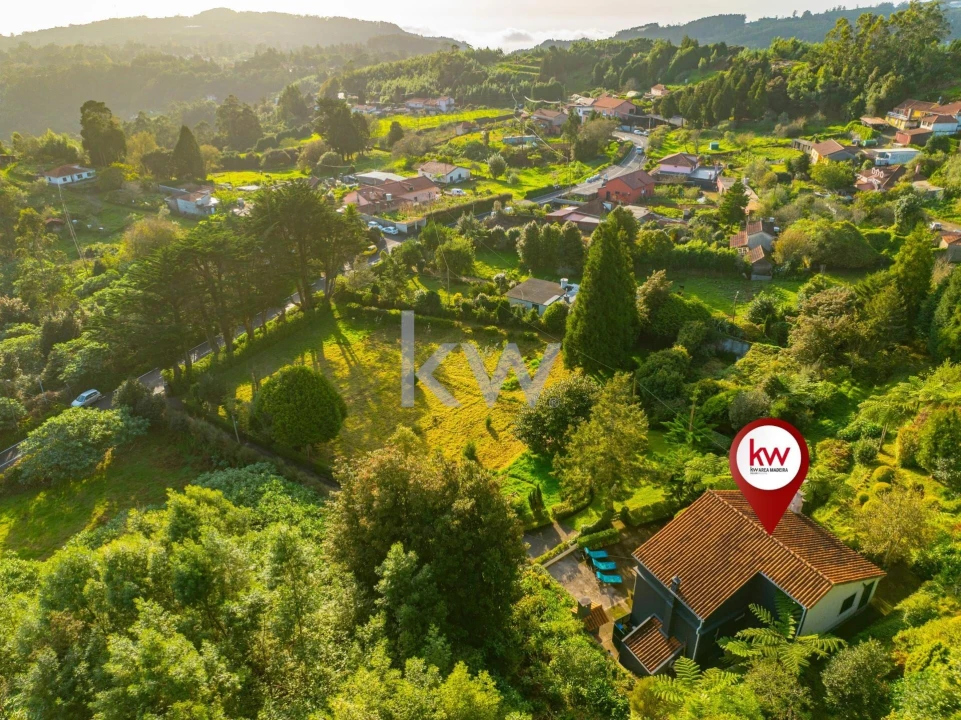 Quinta T3 para Venda em Santo Antonio da Serra Foto 42
