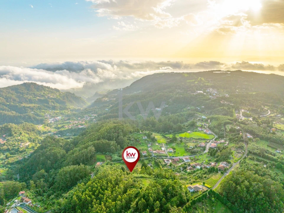 Quinta T3 para Venda em Santo Antonio da Serra Foto 33