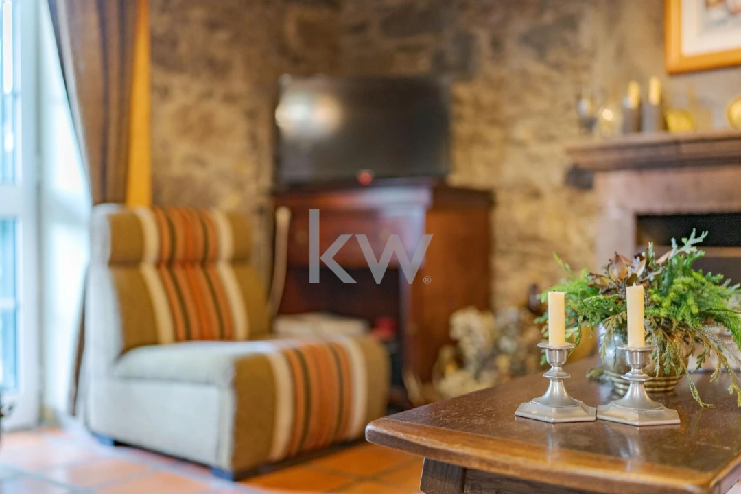 Quinta T3 para Venda em Santo Antonio da Serra Foto 14