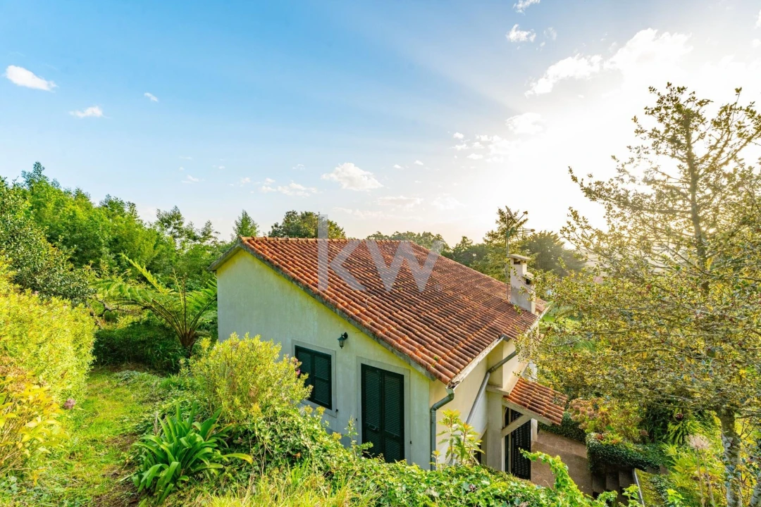 Quinta T3 para Venda em Santo Antonio da Serra Foto 68