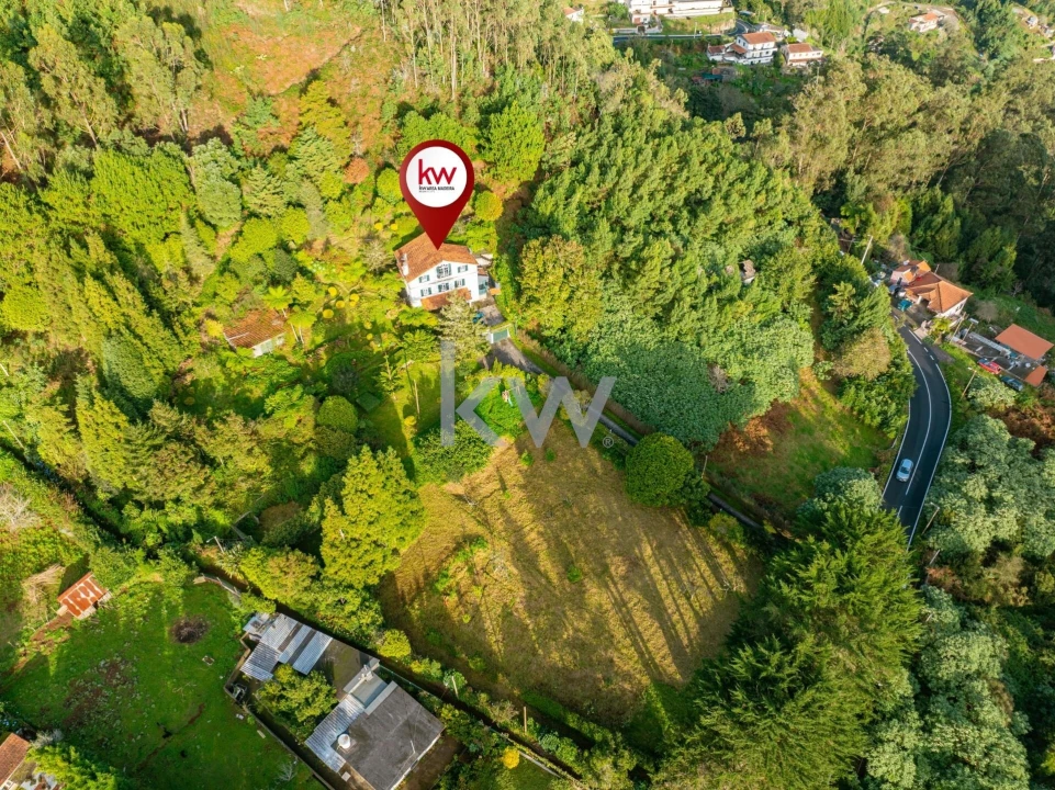 Quinta T3 para Venda em Santo Antonio da Serra Foto 3