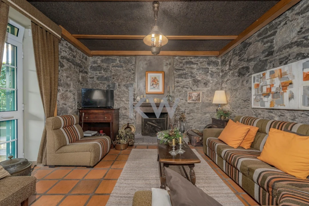 Quinta T3 para Venda em Santo Antonio da Serra Foto 24