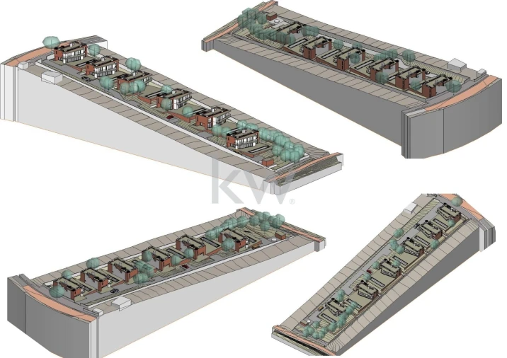 Terreno para Venda em Carvoeira e Carmões Foto 6