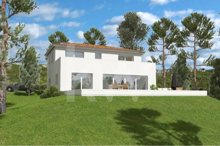 Terreno para Venda em Carvoeira e Carmões