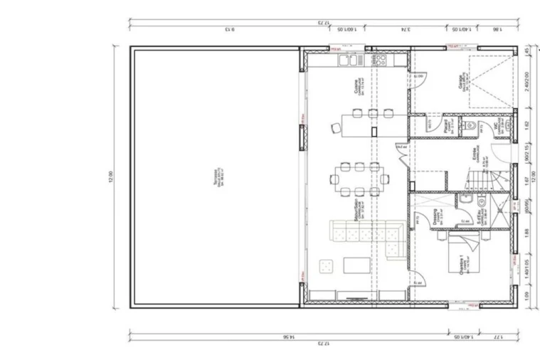 Terreno para Venda em Carvoeira e Carmões Foto 5