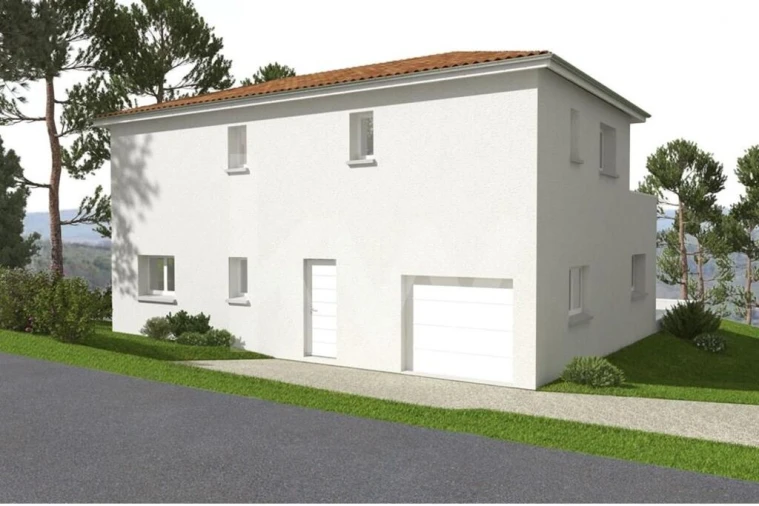 Terreno para Venda em Carvoeira e Carmões Foto 2