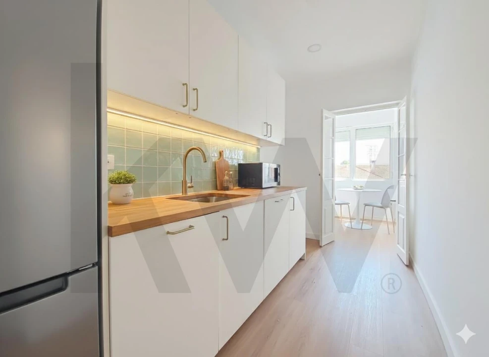 Escritório para Arrendamento em Romeira e Várzea Foto 7