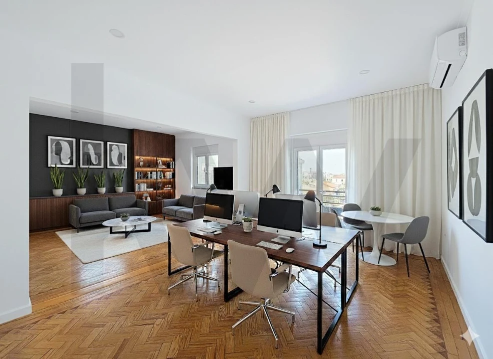 Escritório para Arrendamento em Romeira e Várzea Foto 15