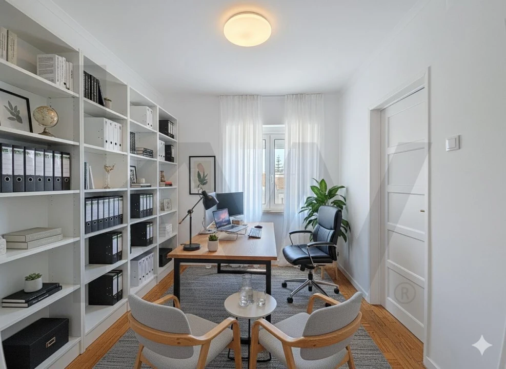 Escritório para Arrendamento em Romeira e Várzea Foto 11