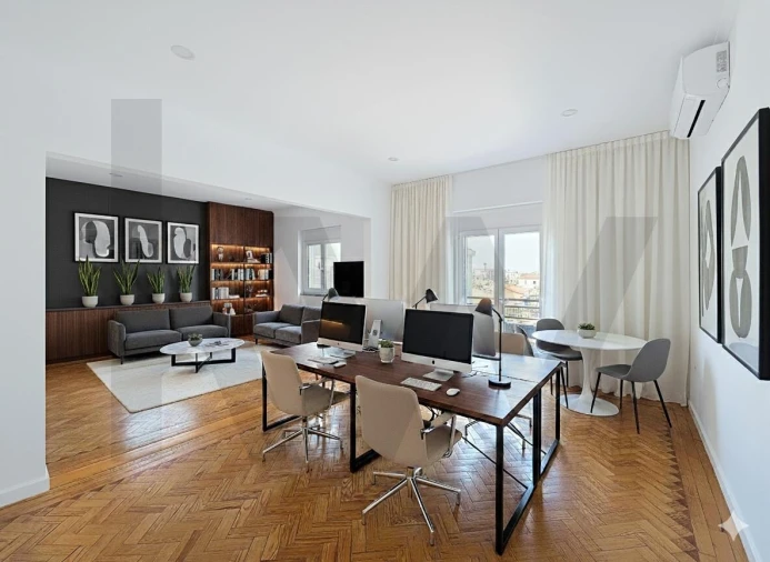 Escritório para Arrendamento em Romeira e Várzea Foto 15