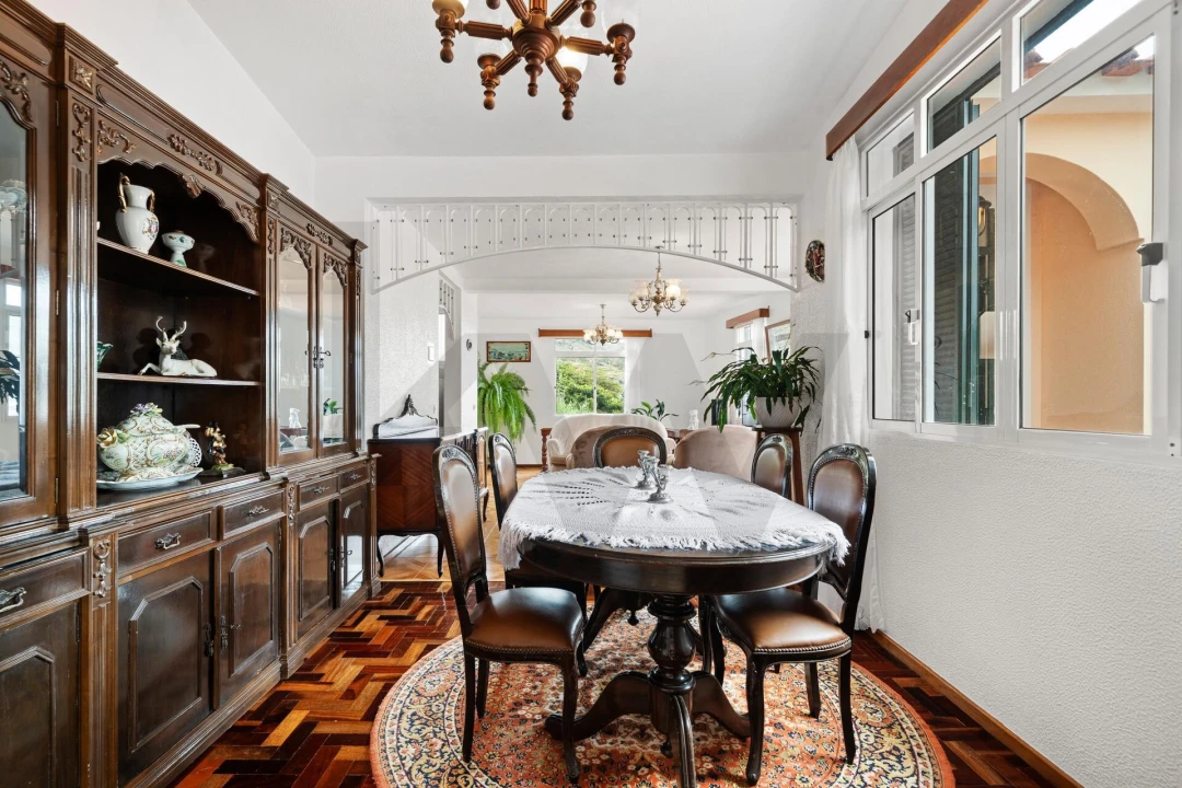 Moradia T5 para Venda em Machico Foto 43