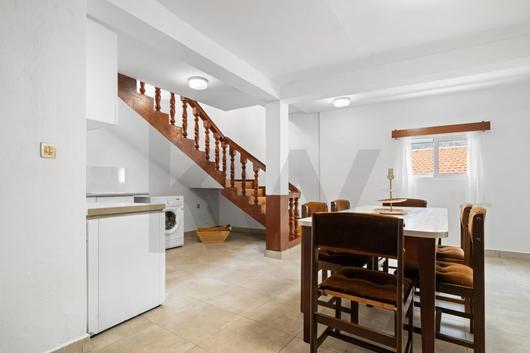 Moradia T5 para Venda em Machico Foto 21