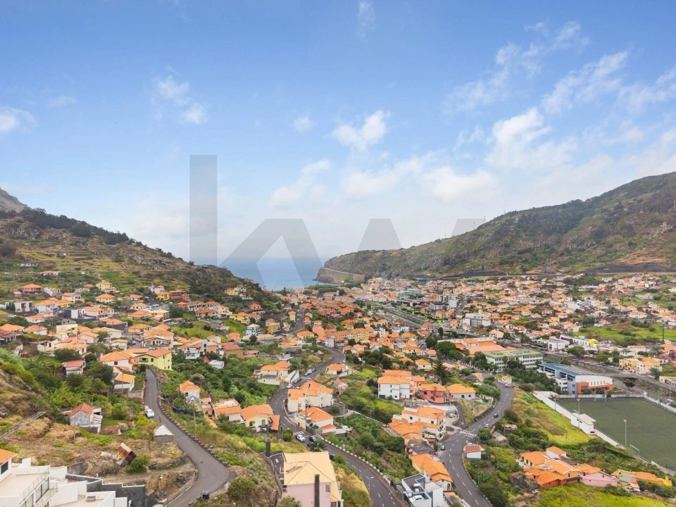 Moradia T5 para Venda em Machico Foto 12