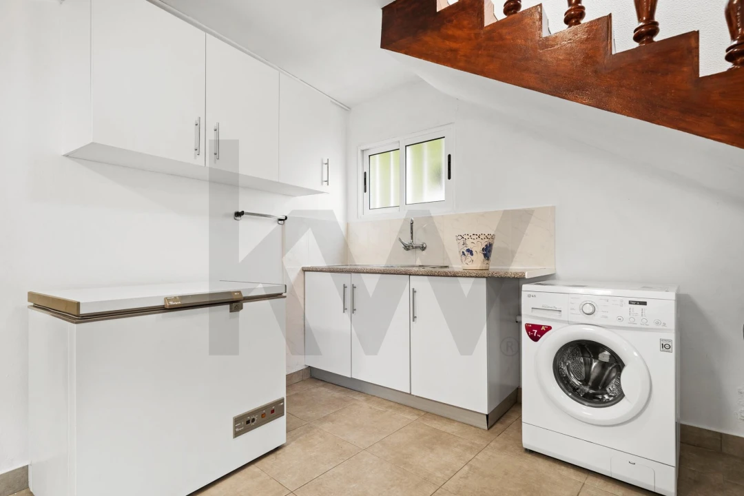 Moradia T5 para Venda em Machico Foto 22