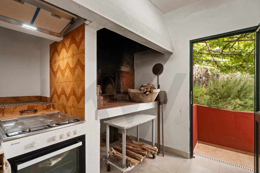 Moradia T5 para Venda em Machico Foto 30