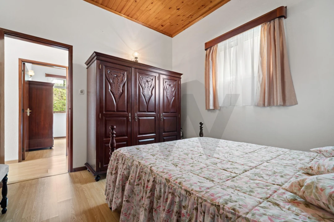 Moradia T5 para Venda em Machico Foto 47