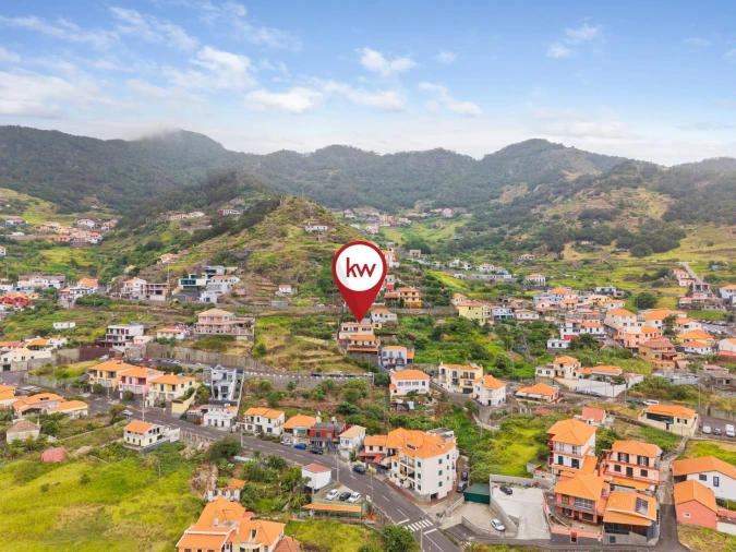 Moradia T5 para Venda em Machico Foto 9