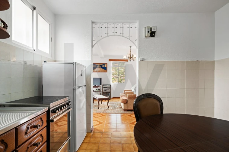 Moradia T5 para Venda em Machico Foto 36