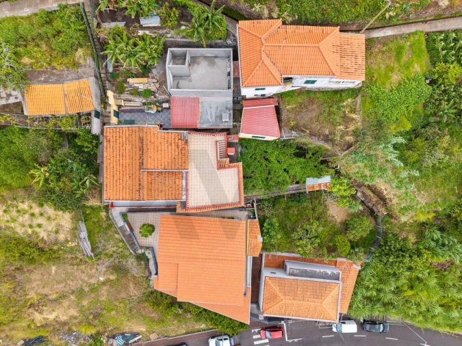 Moradia T5 para Venda em Machico Foto 4