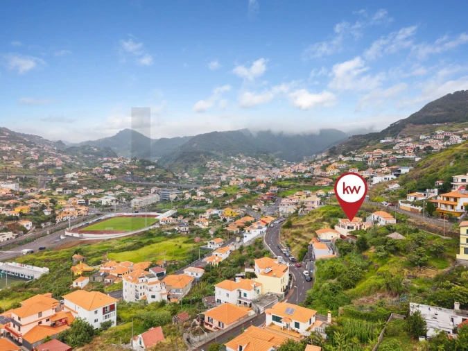 Moradia T5 para Venda em Machico Foto 7