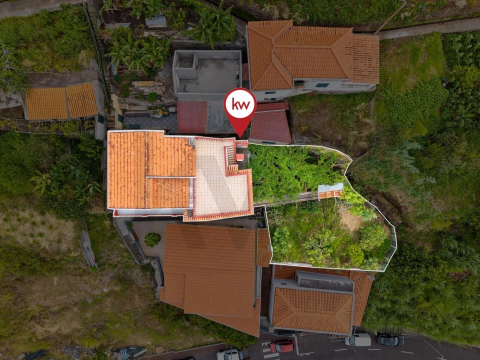 Moradia T5 para Venda em Machico Foto 5