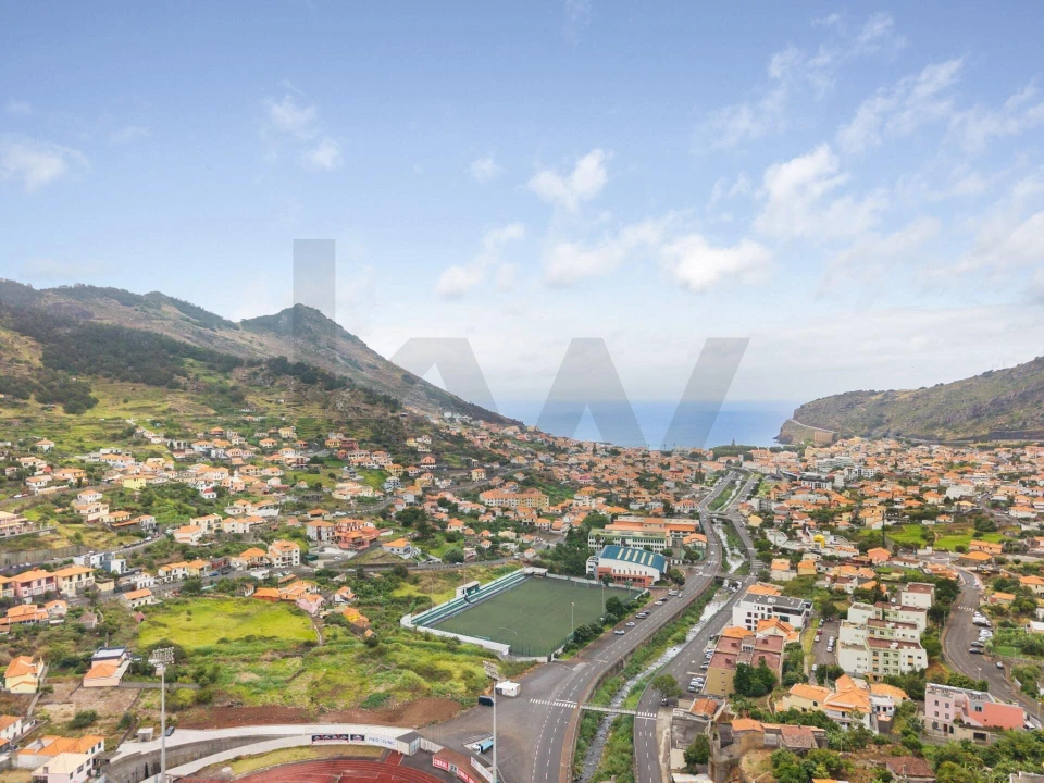 Moradia T5 para Venda em Machico Foto 10