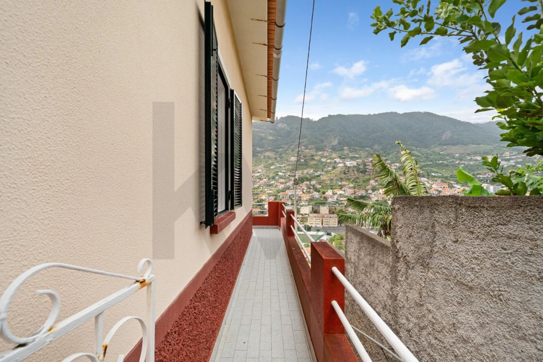 Moradia T5 para Venda em Machico Foto 33