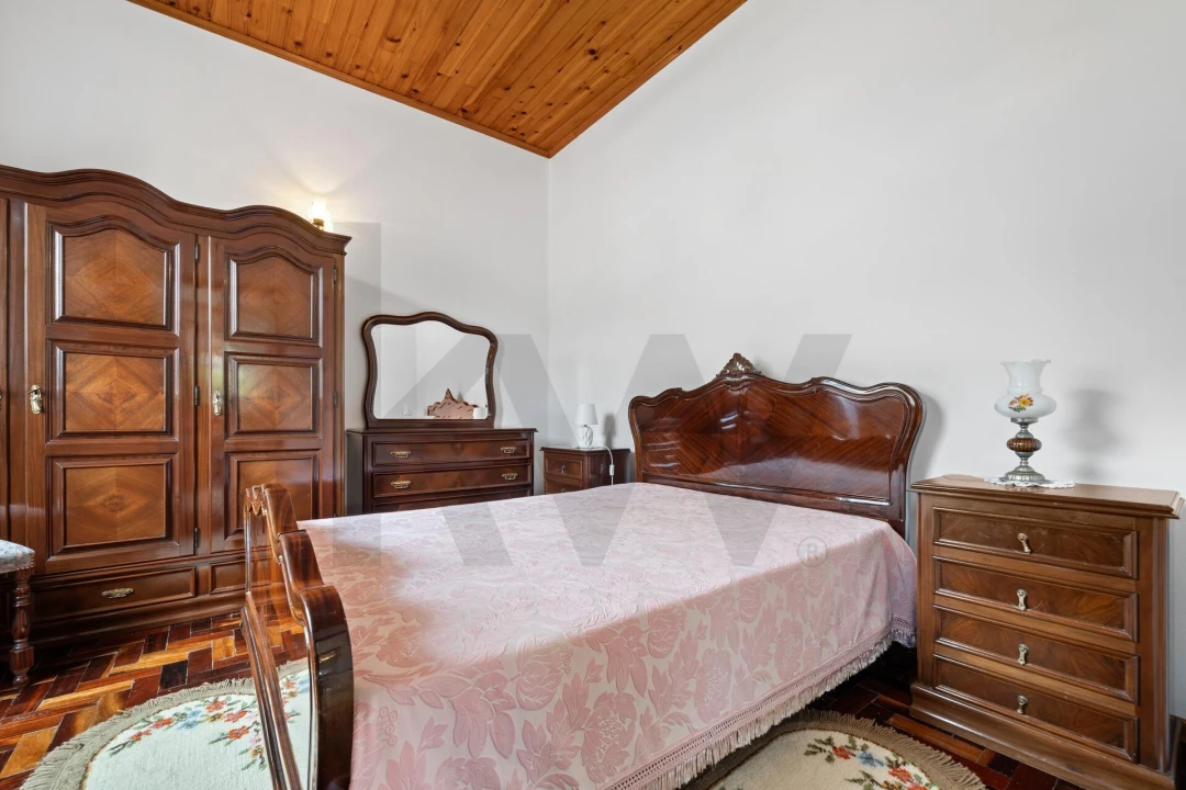 Moradia T5 para Venda em Machico Foto 45