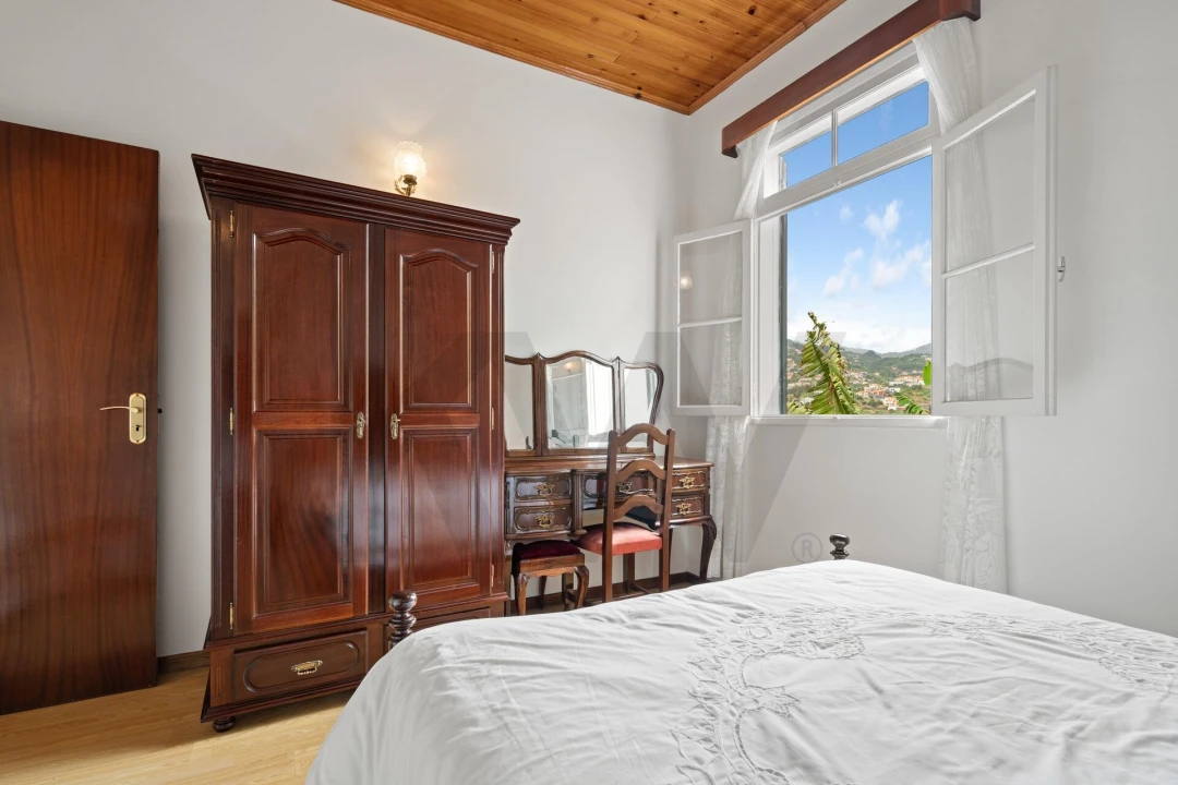 Moradia T5 para Venda em Machico Foto 49