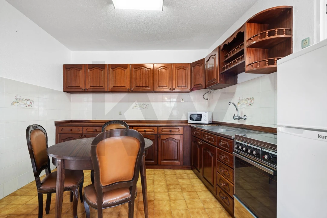 Moradia T5 para Venda em Machico Foto 37