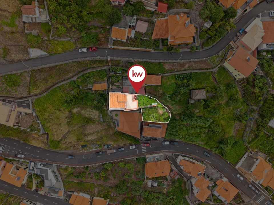 Moradia T5 para Venda em Machico Foto 3