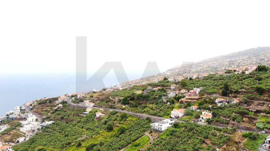 Terreno para Venda em Arco da Calheta Foto 14