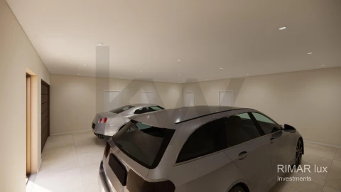 Moradia T3 para Venda em São Martinho