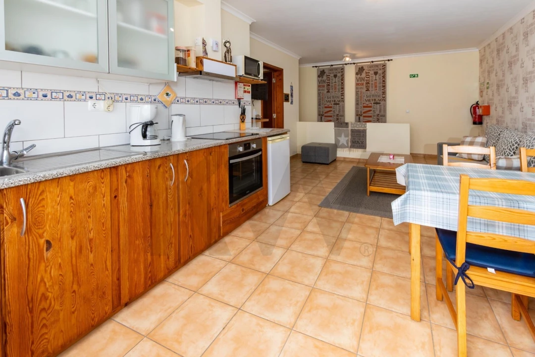 Quinta T9 para Venda em Ribeira Grande (Matriz) Foto 28