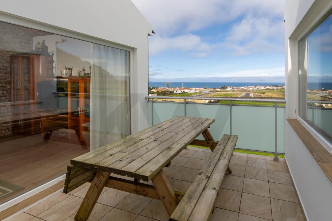 Quinta T9 para Venda em Ribeira Grande (Matriz) Foto 19