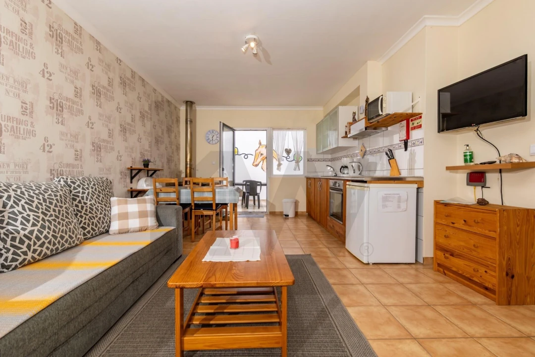 Quinta T9 para Venda em Ribeira Grande (Matriz) Foto 33