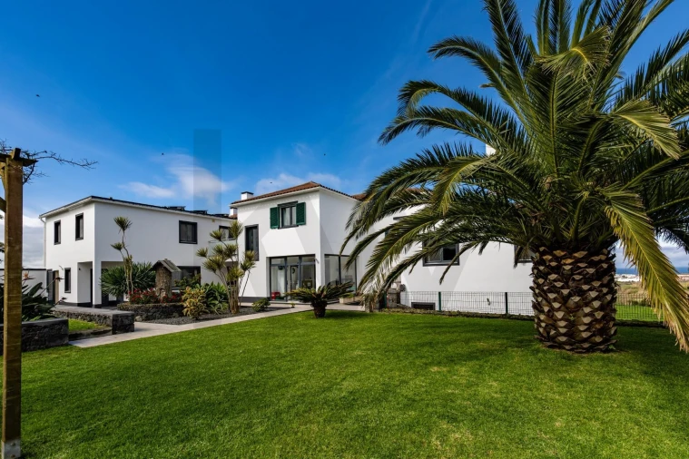 Quinta T9 para Venda em Ribeira Grande (Matriz) Foto 4